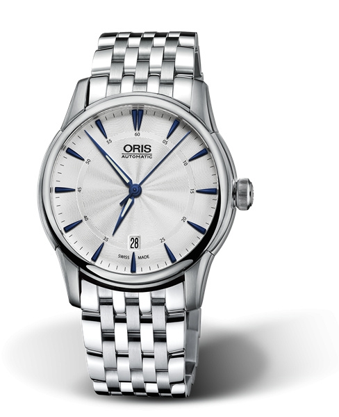 Oris Artelier Date